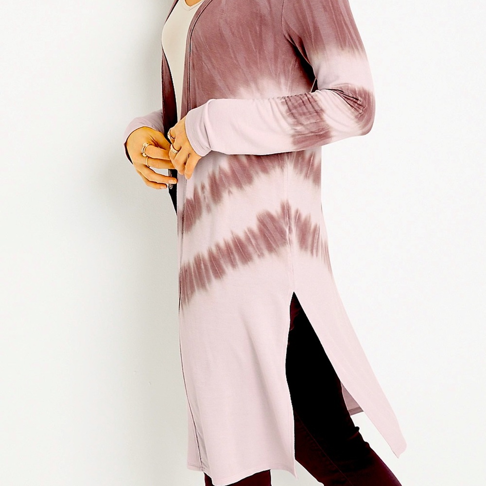 Maurice’s Long Kimono